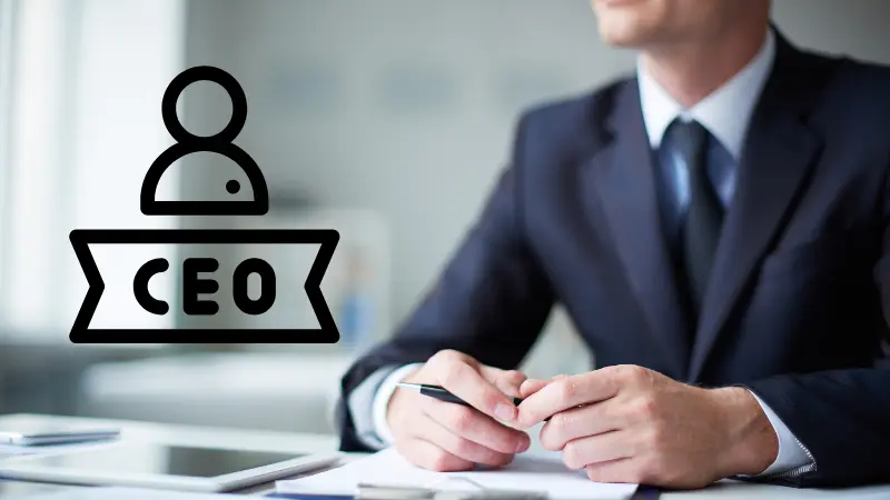 CEO Quang Trung 3 Bí quyết thành công của CEO Quang Trung