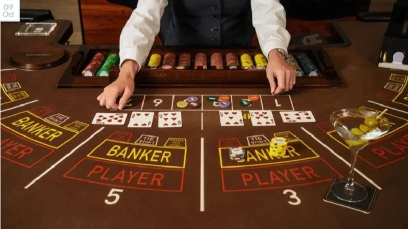 Tổng quan về hình thức soi cầu baccarat là gì?