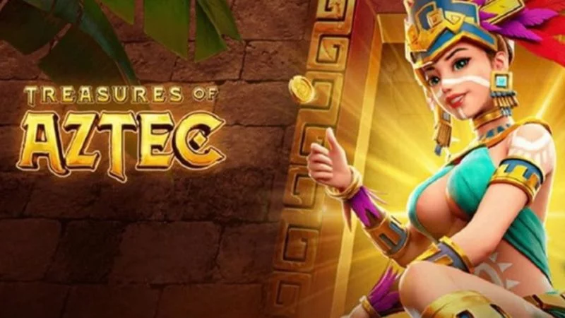 Truy Tìm Nổ Hũ Kho Báu Aztec Tại Sảnh Slot Hấp Dẫn VIN99 1 Tổng quan về nổ hũ kho báu Aztec