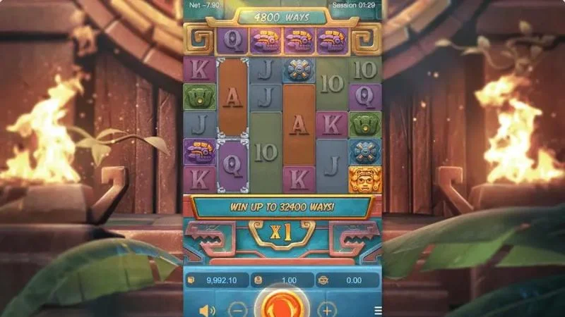 Truy Tìm Nổ Hũ Kho Báu Aztec Tại Sảnh Slot Hấp Dẫn VIN99 3 Vì sao nên tham gia nổ hũ kho báu Aztec ở sảnh siêu hot?